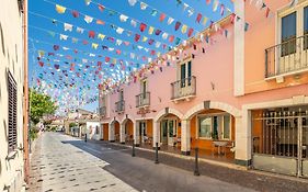 Hotel Del Corso